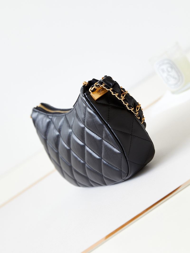 Ch**el hobo bags